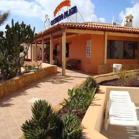 Parque de vacaciones Castillo Playa 2*