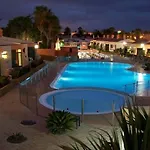 Castillo Playa 2* Калета-де-Фусте