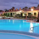 Castillo Playa 2* Калета-де-Фусте