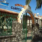 Castillo Playa Калета-де-Фусте