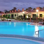 Castillo Playa База отдыха