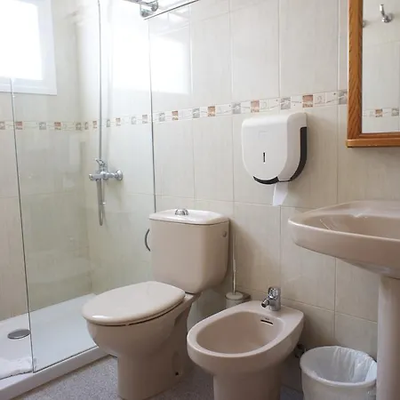 Aldeamento Turístico Castillo Playa