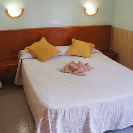 База отдыха Castillo Playa Калета-де-Фусте