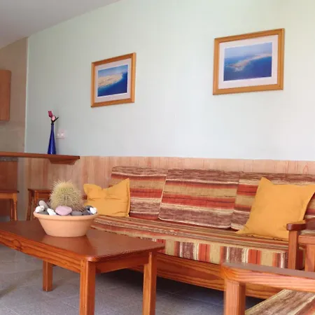 Aldeamento Turístico Castillo Playa Caleta De Fuste