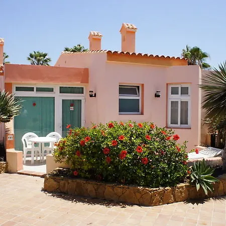 Aldeamento Turístico Castillo Playa Caleta De Fuste