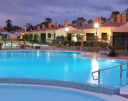 Castillo Playa 2* Caleta De Fuste