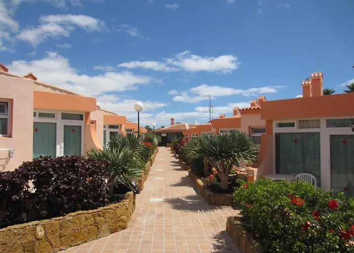 База отдыха Castillo Playa 2*