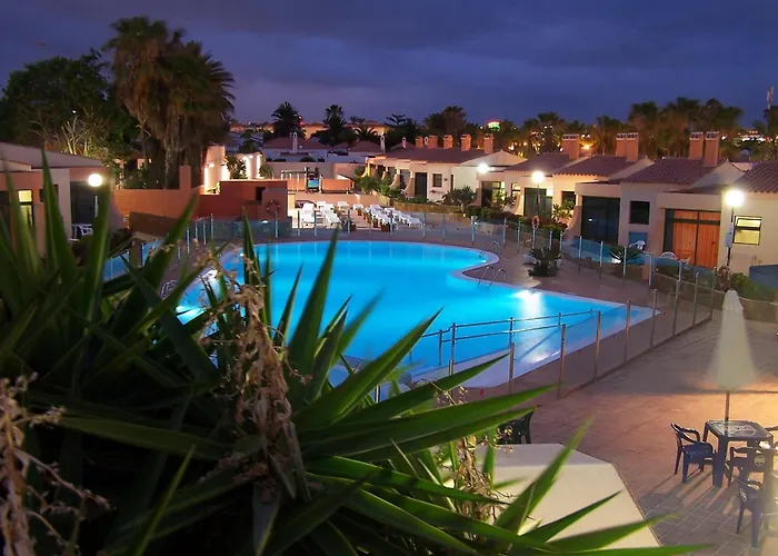 Castillo Playa Калета-де-Фусте