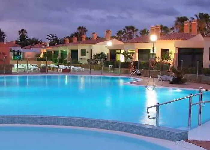 Castillo Playa 2* Калета-де-Фусте