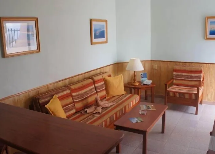 Castillo Playa 2* Калета-де-Фусте