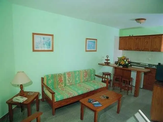 Castillo Playa База отдыха