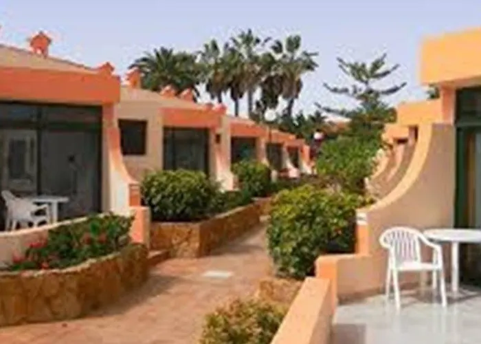 Castillo Playa База отдыха Калета-де-Фусте