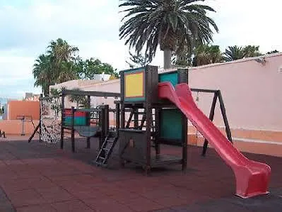 Castillo Playa 2* Калета-де-Фусте