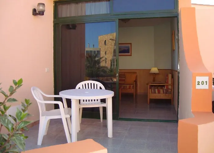 Castillo Playa База отдыха 2*