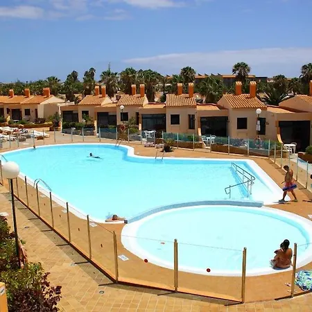 Castillo Playa Holiday park
