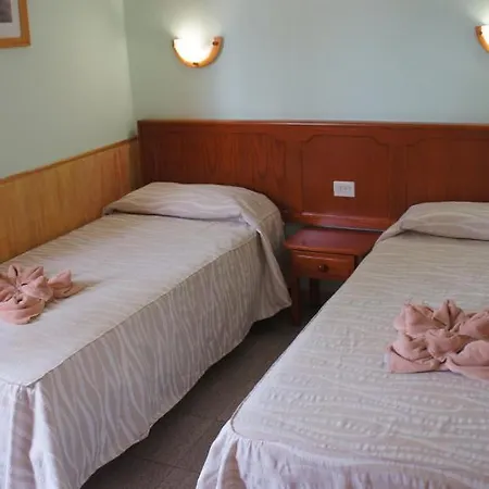 Castillo Playa Holiday park 2*