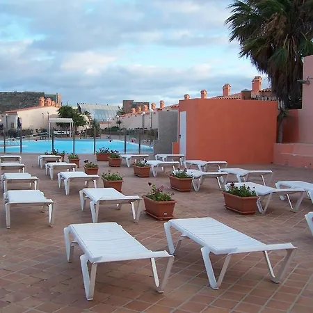 Castillo Playa Holiday park Caleta De Fuste