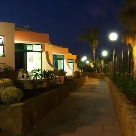 Castillo Playa Üdülőpark