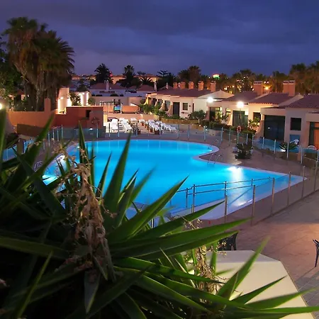 Castillo Playa Caleta De Fuste