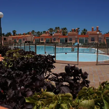 Castillo Playa Vakantiepark 2*