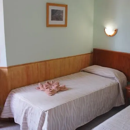 Vakantiepark Castillo Playa 2*