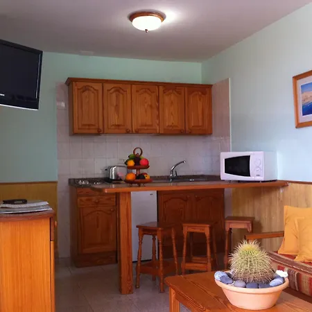 Castillo Playa Caleta De Fuste