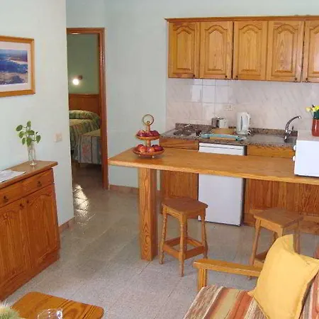 Castillo Playa Holiday park 2*