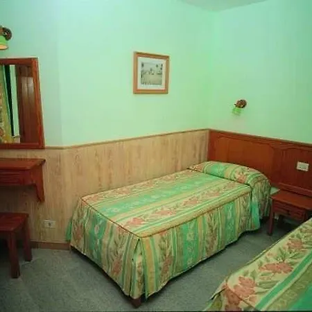 Castillo Playa Holiday park Caleta De Fuste