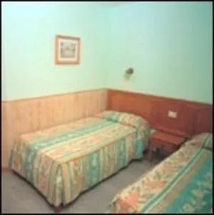 Castillo Playa Holiday park 2*