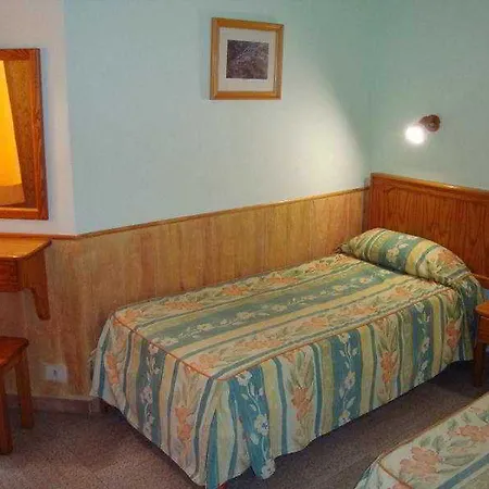 Feriepark Castillo Playa