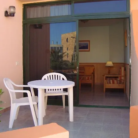 Castillo Playa Üdülőpark 2*