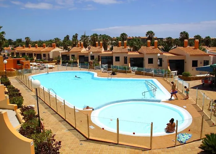 Castillo Playa Ferienpark