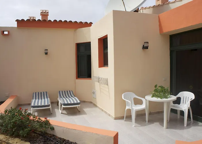 Castillo Playa Village de vacances