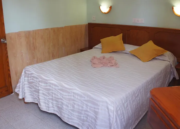 Aldeamento Turístico Castillo Playa