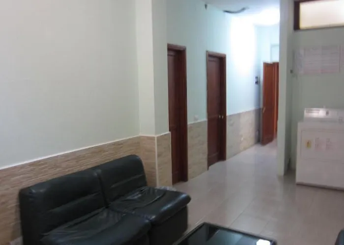 Ferienpark Castillo Playa Caleta De Fuste