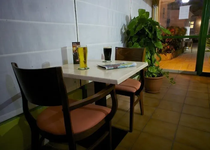 Village de vacances Castillo Playa Caleta de Fuste