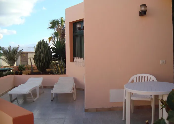 卡斯蒂略海滩酒店