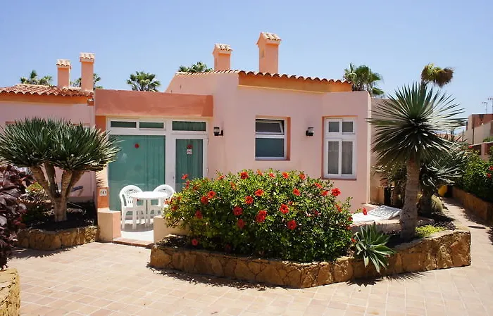 假日公园 卡斯蒂略海滩酒店 科斯塔卡莱塔