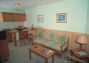 Castillo Playa Village de vacances Caleta de Fuste