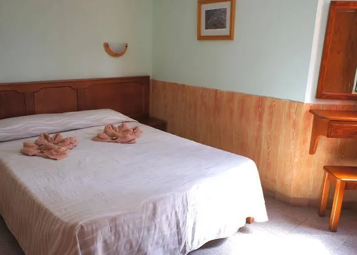 卡斯蒂略海滩酒店 2*