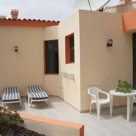 Castillo Playa Kompleks wypoczynkowy