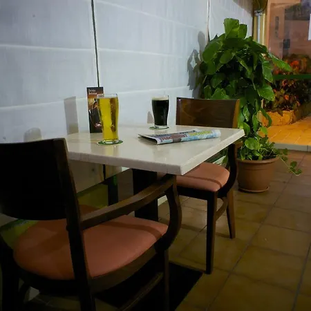 Castillo Playa Kompleks wypoczynkowy Caleta De Fuste