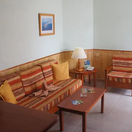 ホリデーパーク Castillo Playa カレタ・デ・フステ