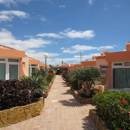 ホリデーパーク Castillo Playa 2*