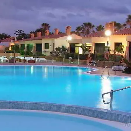 Castillo Playa 2* Caleta De Fuste