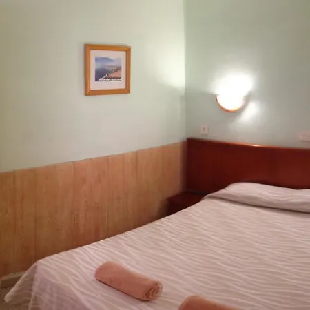 Kompleks wypoczynkowy Castillo Playa