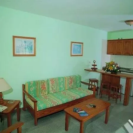 Castillo Playa Kompleks wypoczynkowy