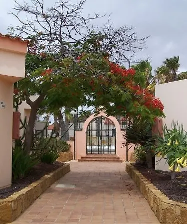 Castillo Playa 2* Caleta De Fuste