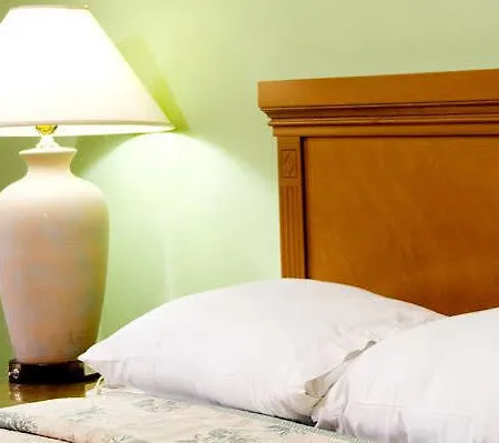 Kompleks wypoczynkowy Castillo Playa 2*