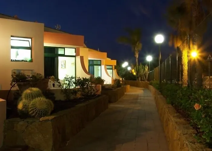 Castillo Playa ホリデーパーク